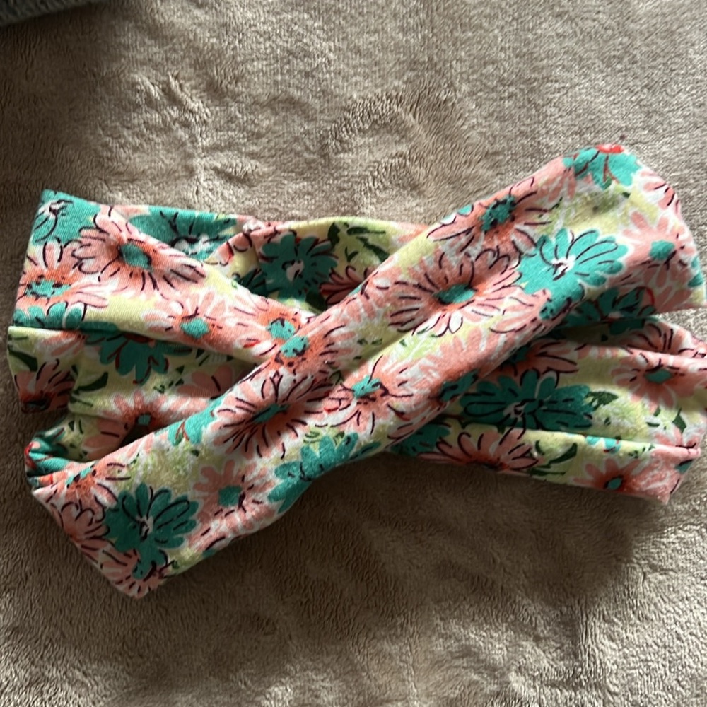 Headbands set - Picture 2 of 3